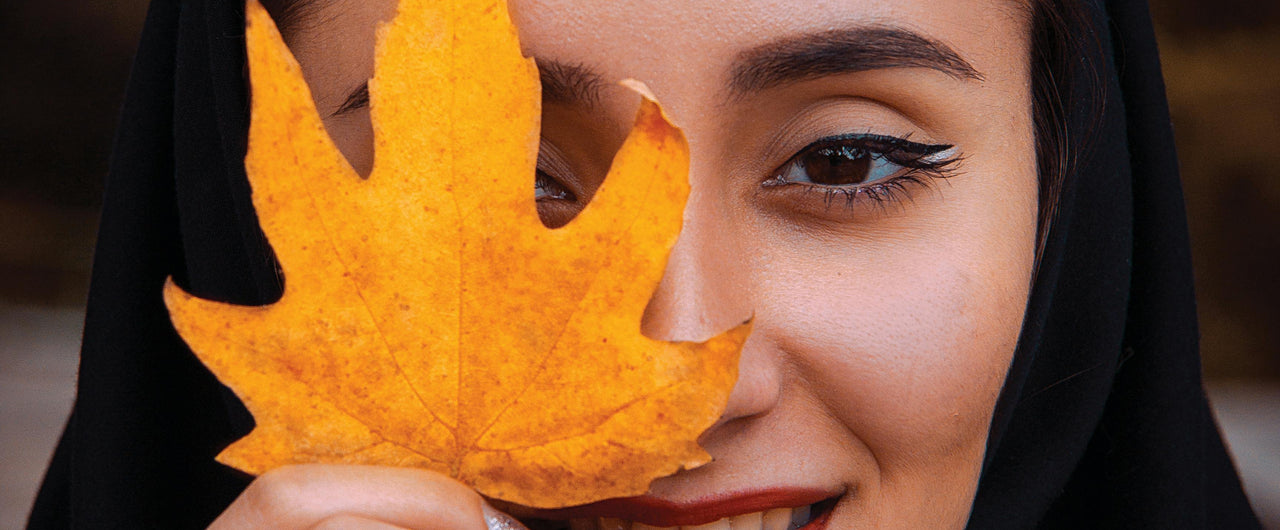 The Best Ways to Achieve Flawless Skin in Winter