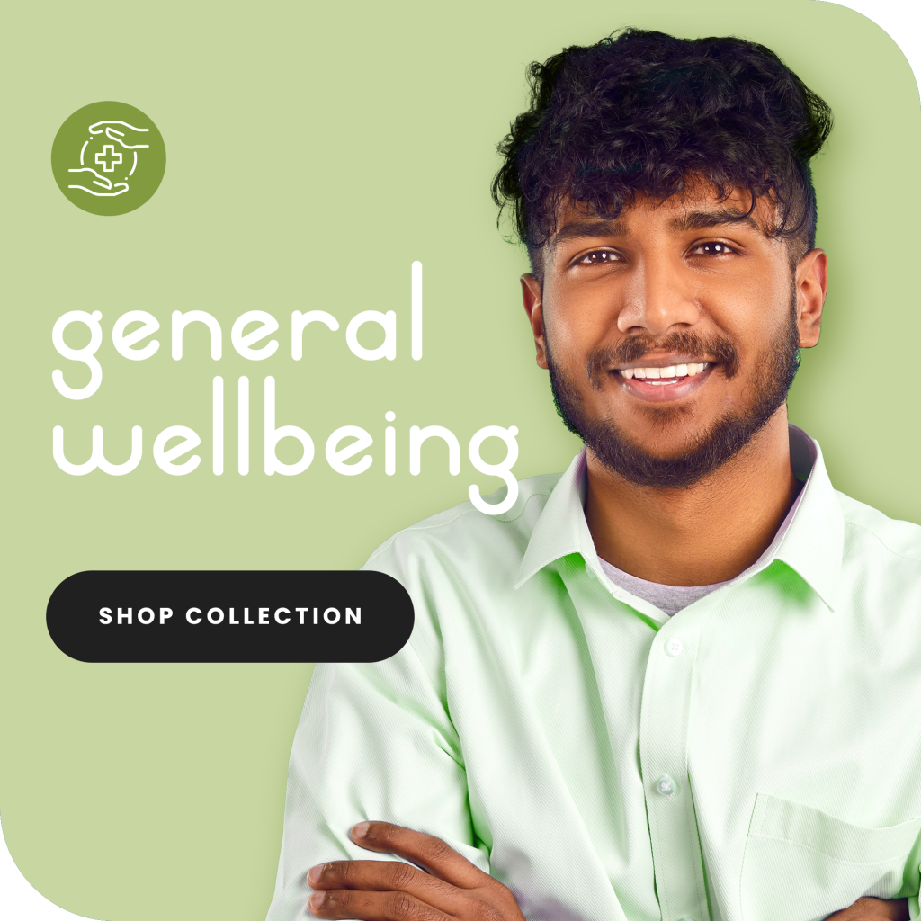 General Well-Being