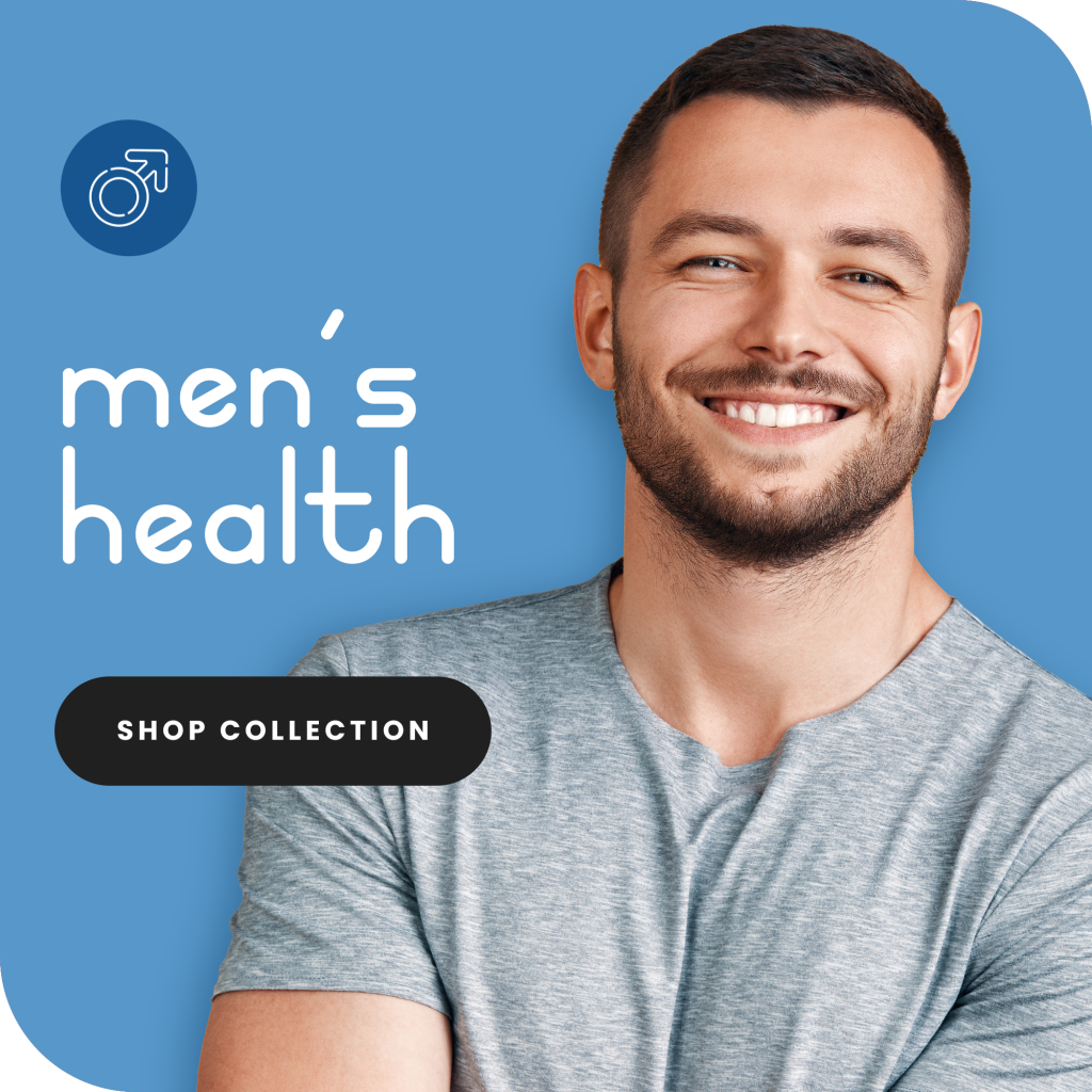 Santé masculine