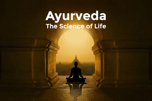 Ayurveda: The Science Of Life