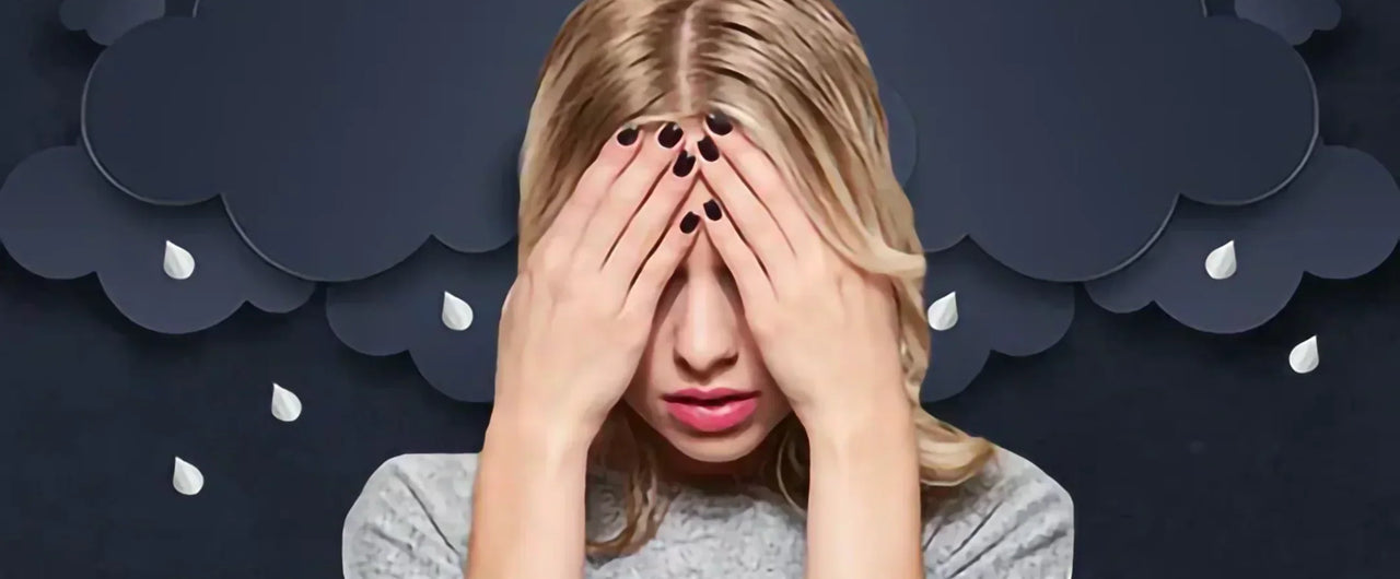 Stress-Relief Supplements Explained: The Truth About What Works