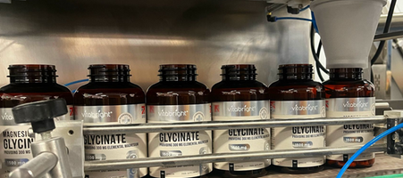 VitaBright Product Testing and Quality Controls