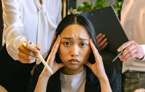 Cortisol Detox: What Raises Cortisol & How to Lower It Naturally