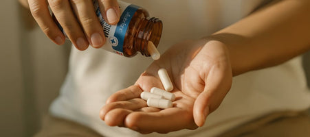 Magnesium 6-in-1 Complex Explained — Benefits, Forms, and Who It’s For