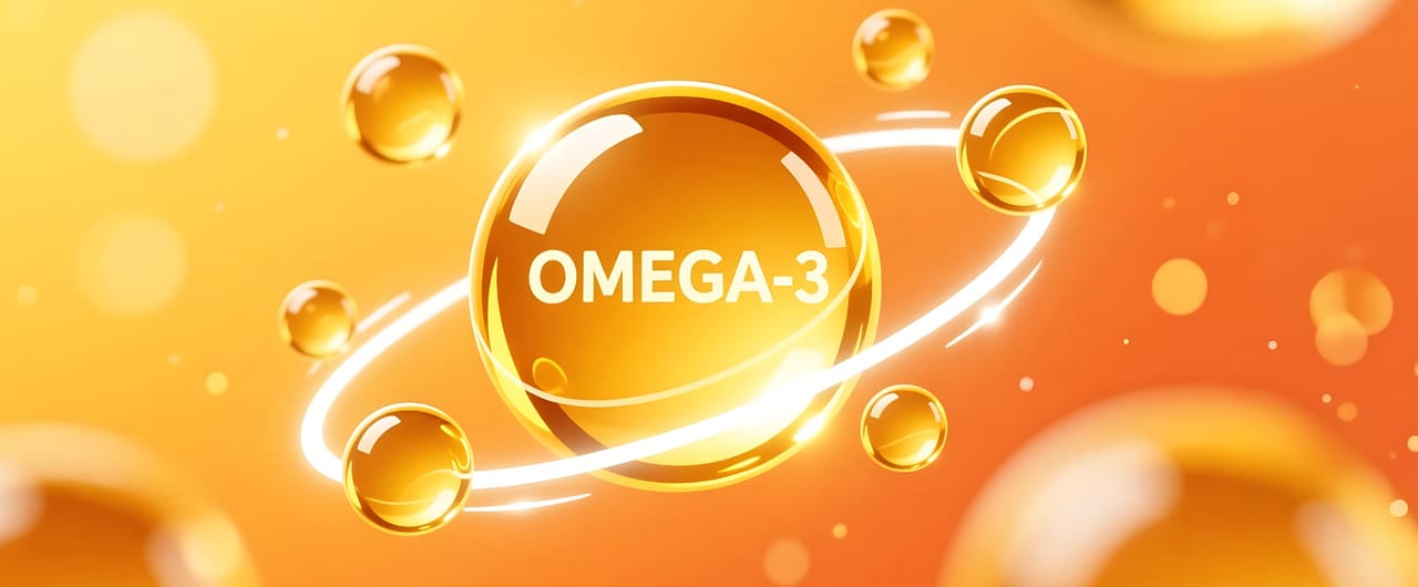 Omega-3 Benefits, Safety, and What the NHS Says