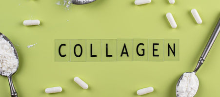 Bovine Collagen Peptides Powder for Joints & Skin