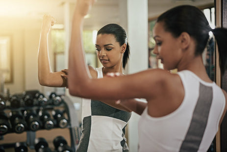 Creatine for Muscle Growth: How It Works, Results & Best Way to Take It