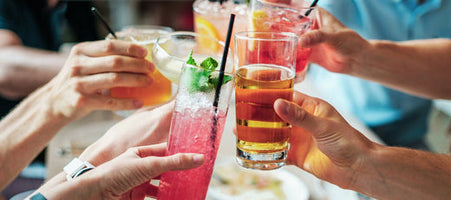 Hangover, Cold or Workout? How to Feel Better with NAC