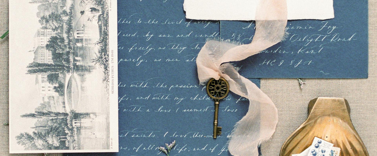 How to Write a Menopause Letter to Your Husband