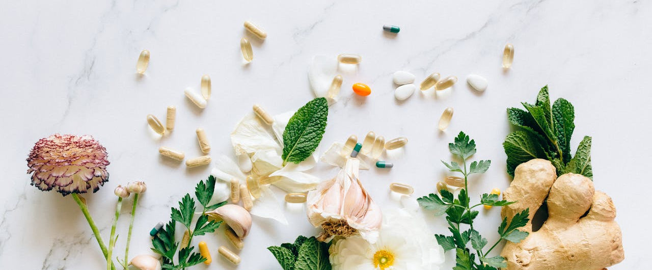 How to Build a Personalised Supplement Routine for Optimal Health