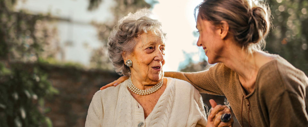 Nutrition for the Elderly: How to Nourish Your Loved Ones