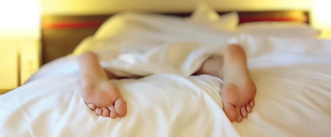 The Link Between Magnesium and Better Sleep and Relaxation