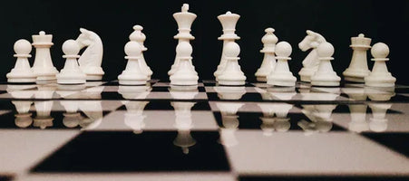 Nootropic Supplements: How to Think Faster & Remember Better