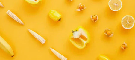 Vitamin A and its Superpowers for Immune Defence