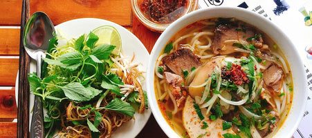 Collagen on the Menu: A Global Taste of Ancient Comfort Foods