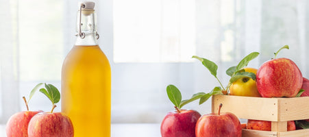 Apple Cider Vinegar: How to Lose Weight More Easily