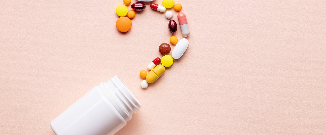 How to Choose the Best Supplements: 10 Hot Tips