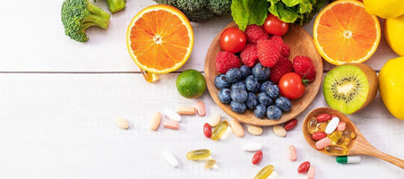 The Best Antioxidant Supplements & How to Save Money On Them