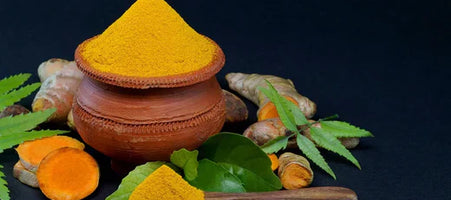 10 Surprises You May Not Know about Medicinal Turmeric