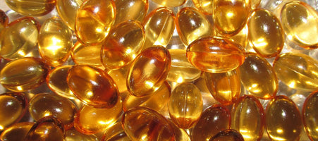 Phthalate‑Free Softgel Supplements – Safe, UK‑Approved Ingredients You Can Trust