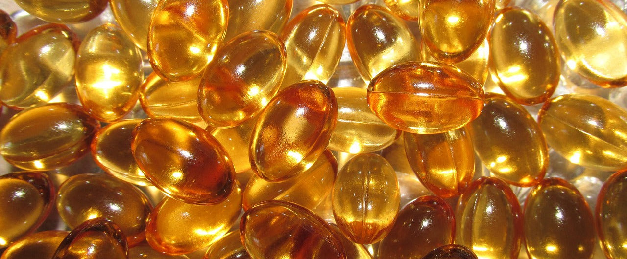 Phthalate‑Free Softgel Supplements – Safe, UK‑Approved Ingredients You Can Trust