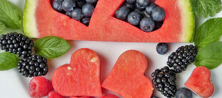 Vital Nutrients for Your Heart and Arteries