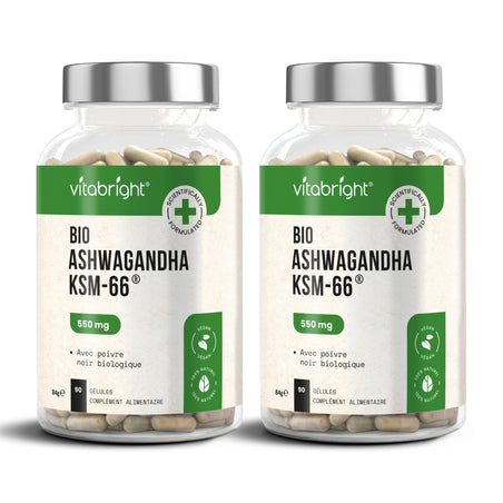 Ashwagandha