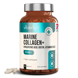 Collagène Marin