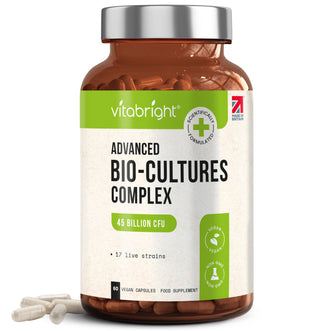 Bio Cultures Probiotic