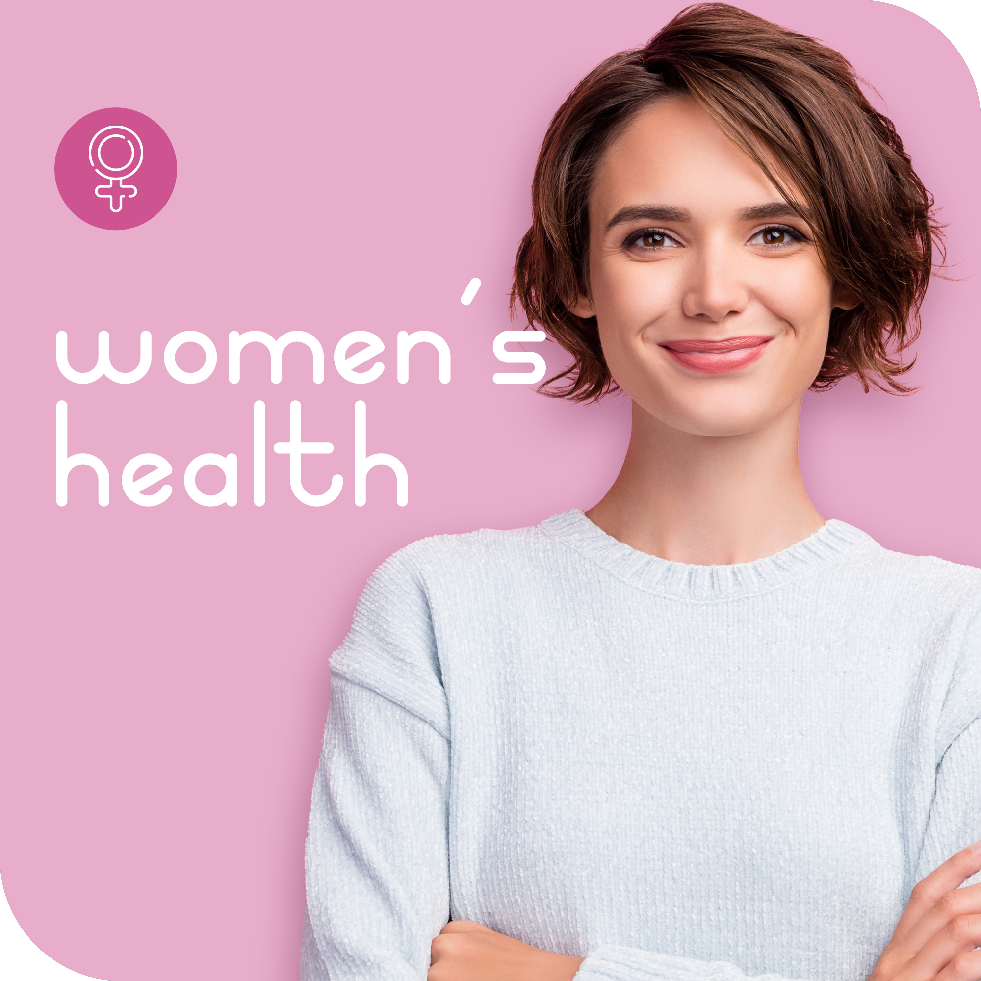 Soins de santé pour les femmes